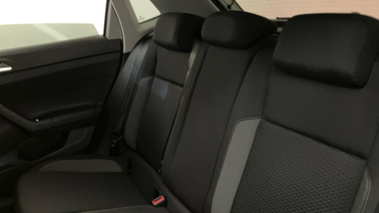 Volkswagen Polo 1.0 TSI Match 5dr Petrol Hatchback